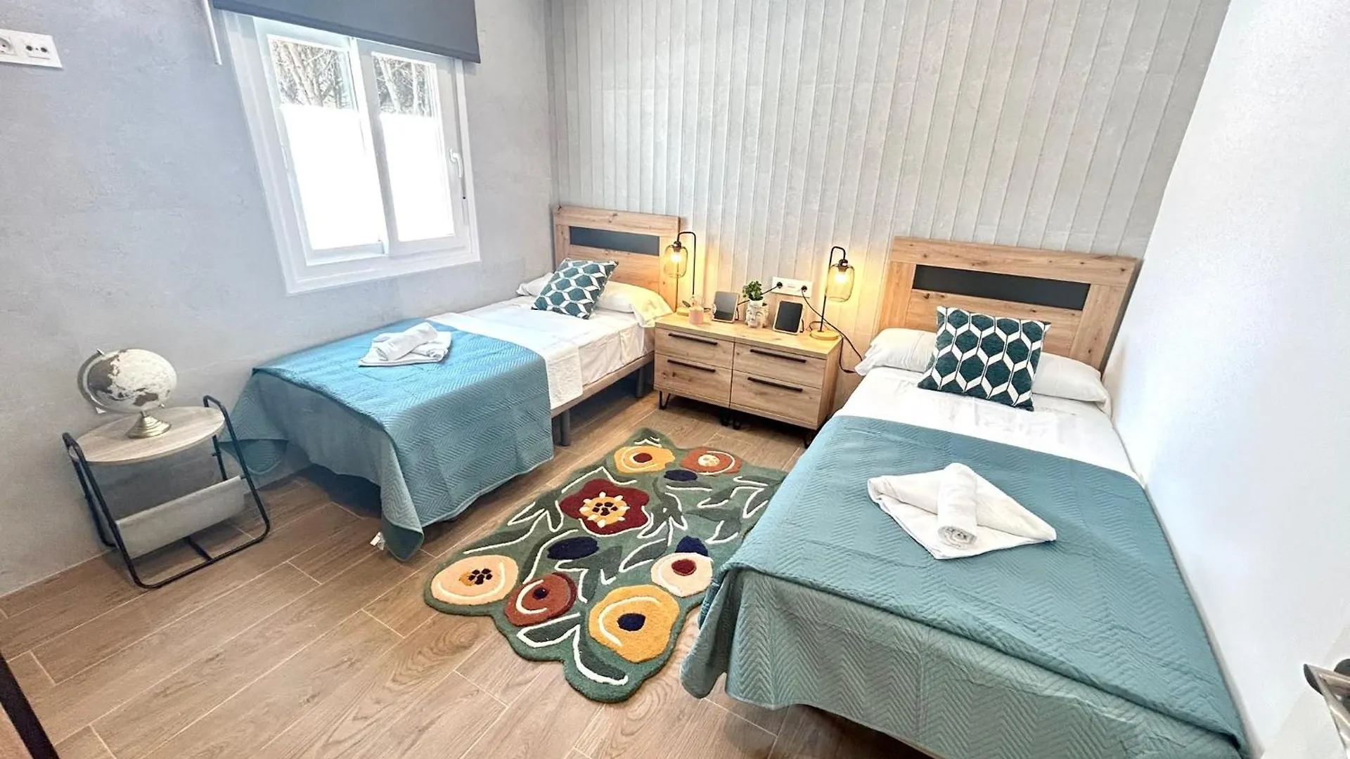 Chalet Empul Los Pinares Чиклана-де-ла-Фронтера 0*,