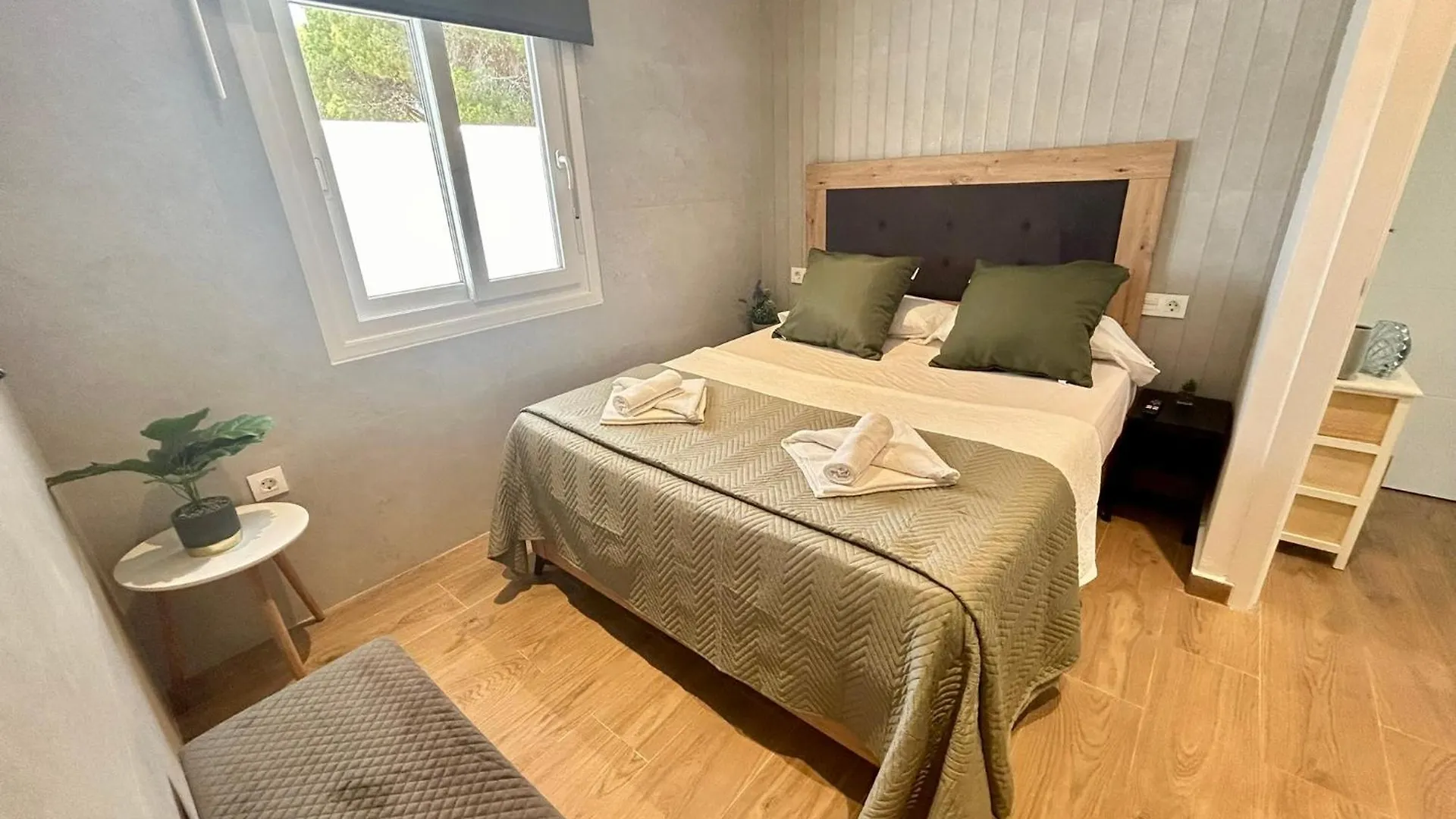 Chalet Empul Los Pinares Chiclana de la Frontera